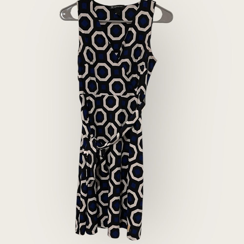 Dress International Concepts, size S